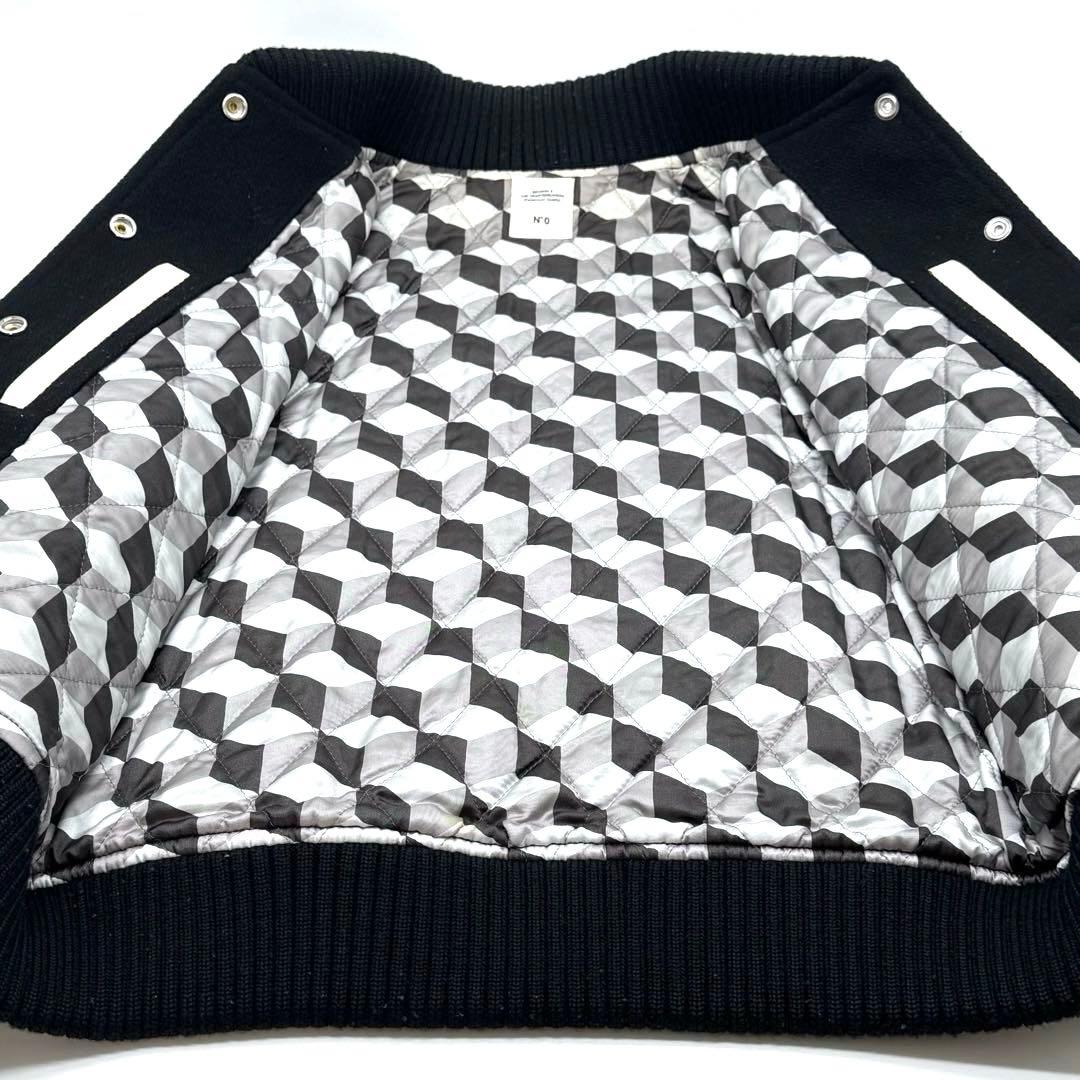 美品　ベドウィン&ハートブレーカーズ スタジャン 黒　レディース 0 XS