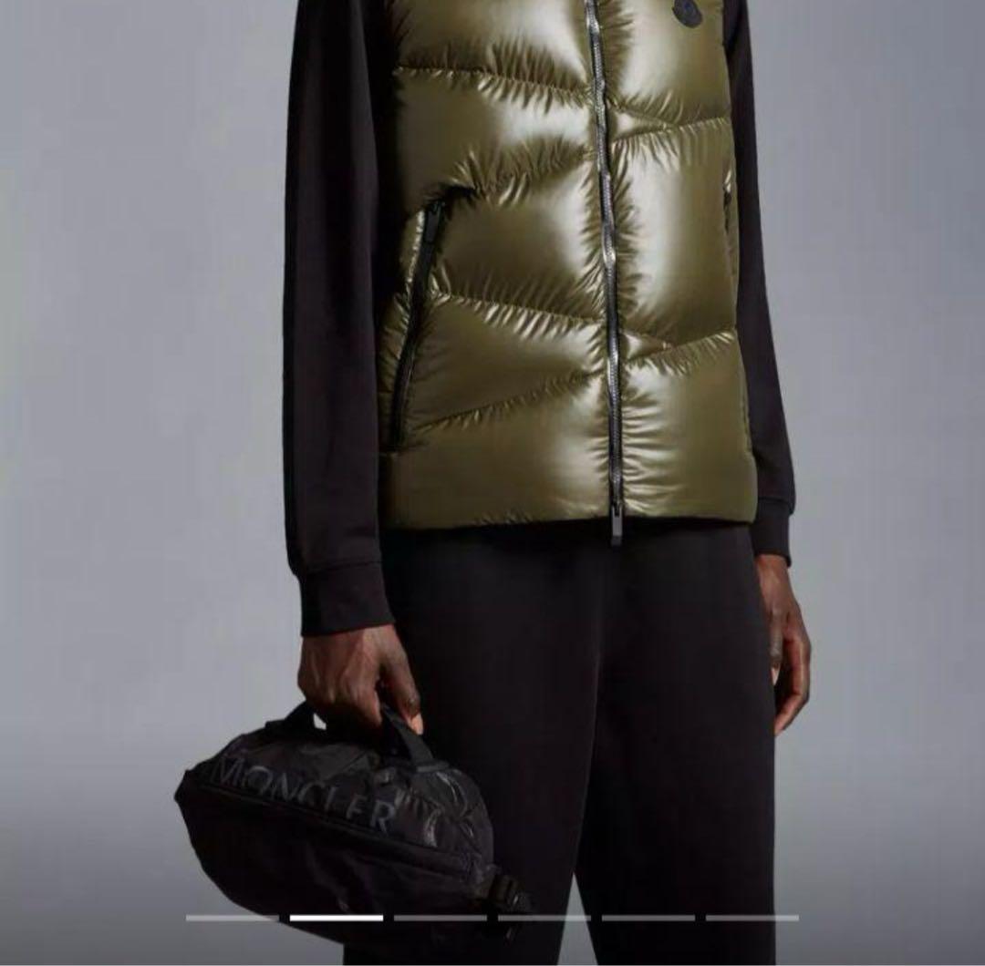 yokingMONCLER ALCHEMY 価格:126,500円