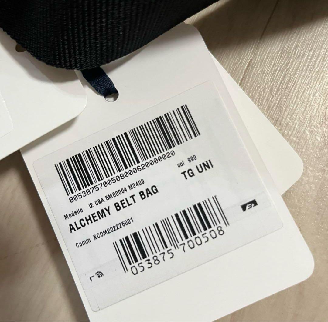 yokingMONCLER ALCHEMY 価格:126,500円