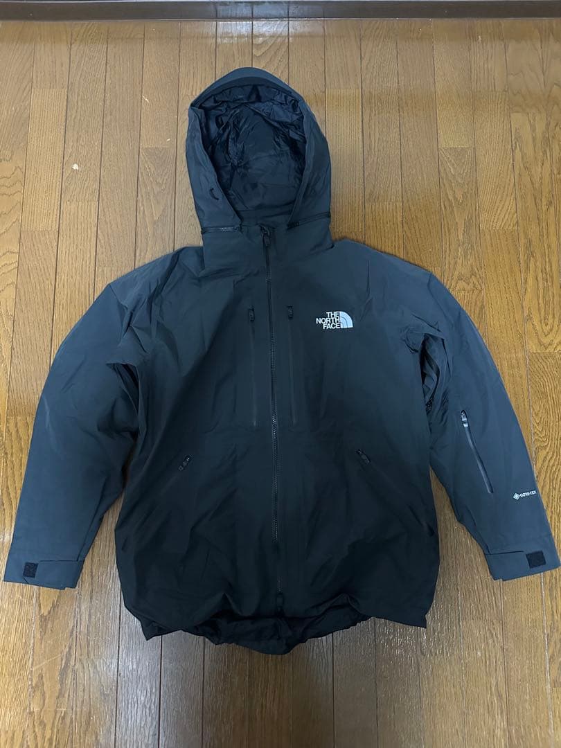 【kurere】TheNorthFaceLAYBACKRIDE上L下XXL