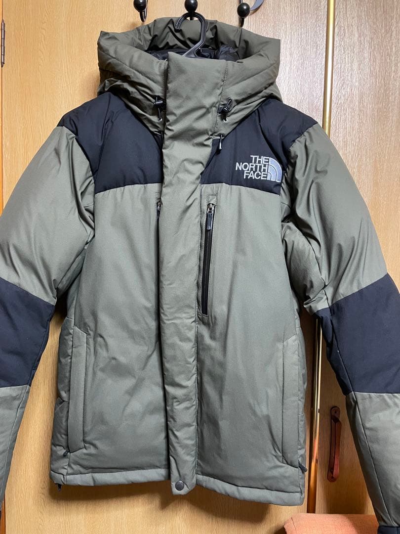 THE NORTH FACE バルトロ Lサイズ