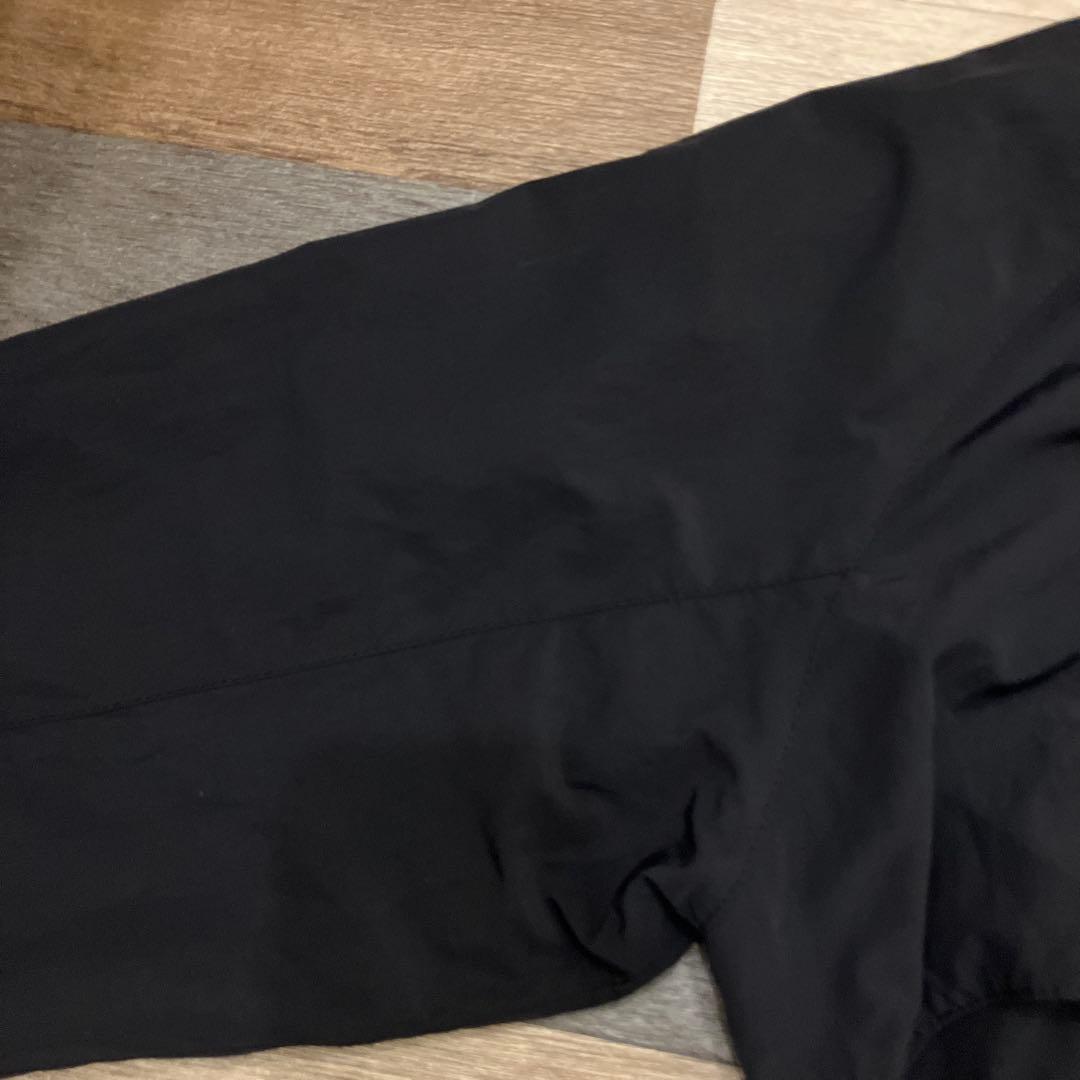 【ROUNDEL】イギリス製　バックプリント　ブルゾン