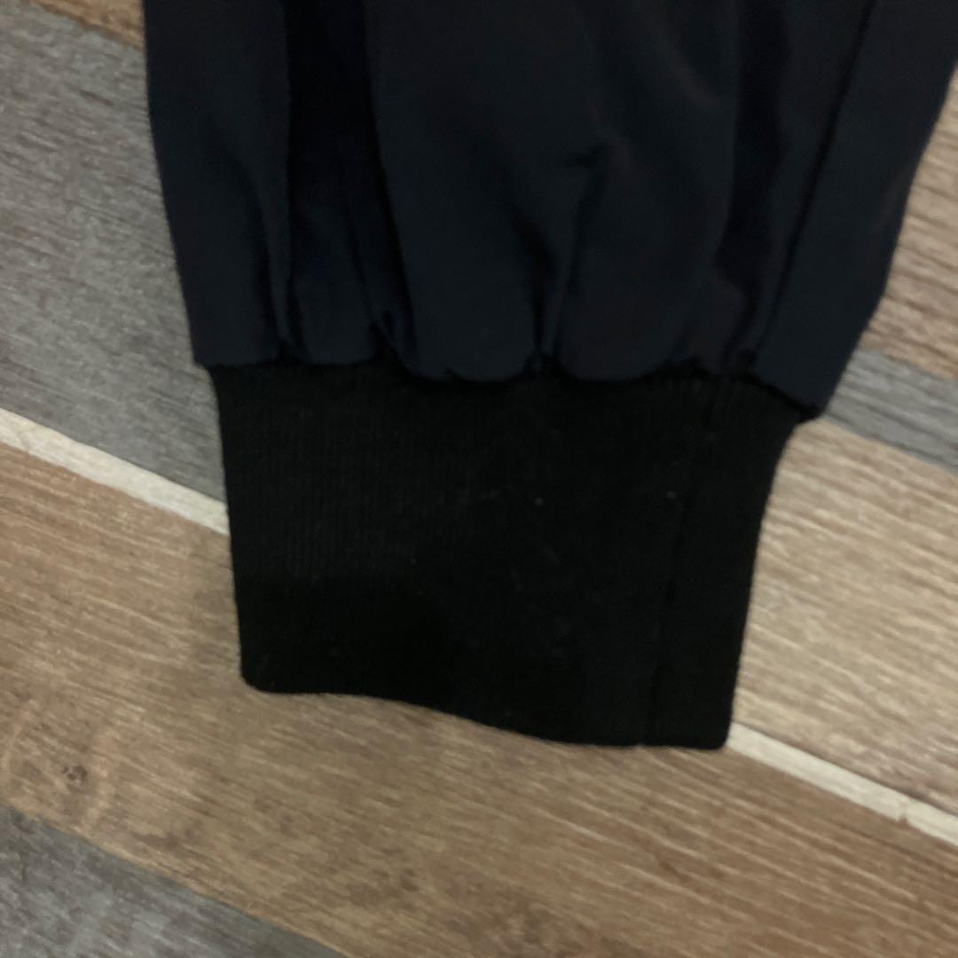 【ROUNDEL】イギリス製　バックプリント　ブルゾン