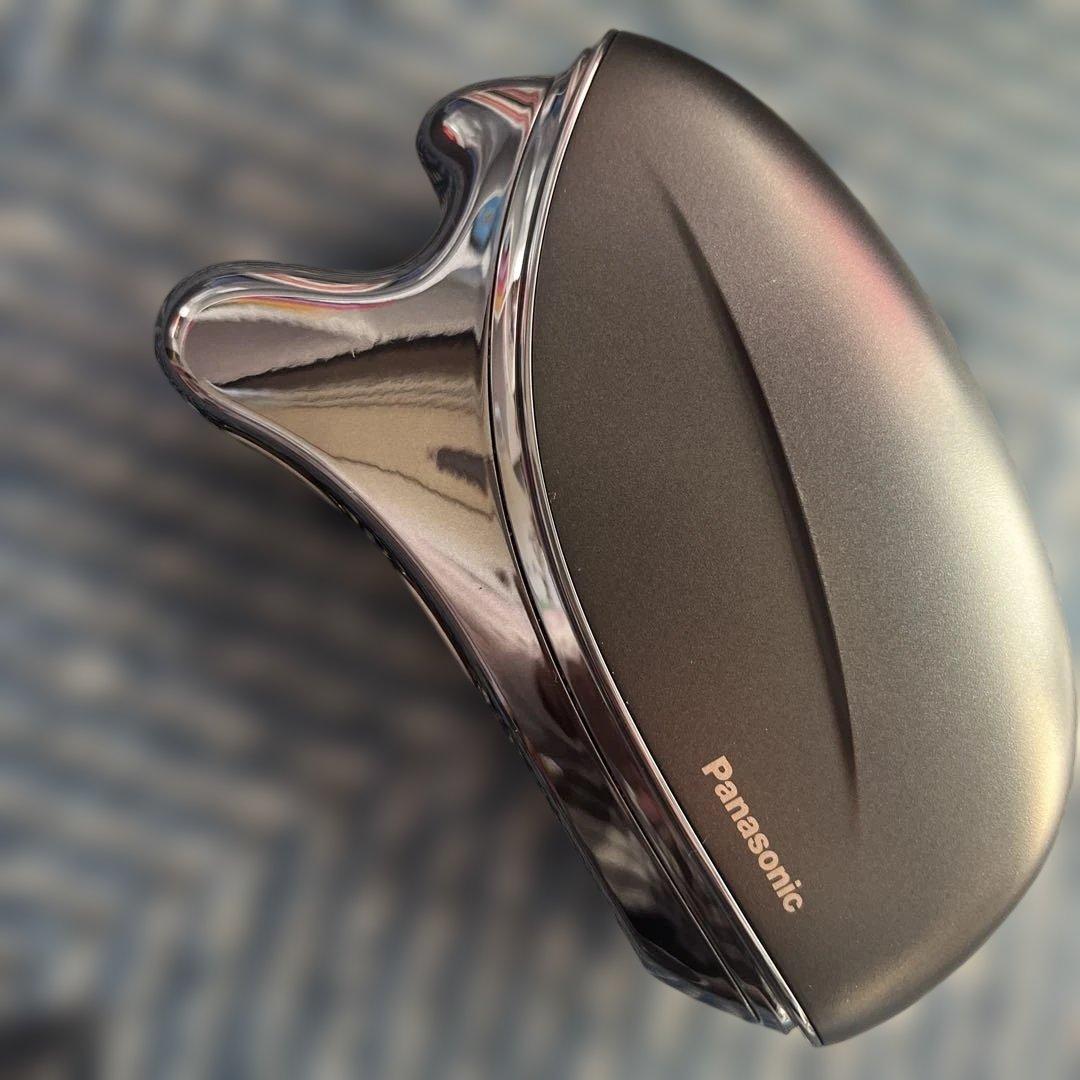 Panasonic VITALIFT EH-SP85-K バイタリフトかっさ