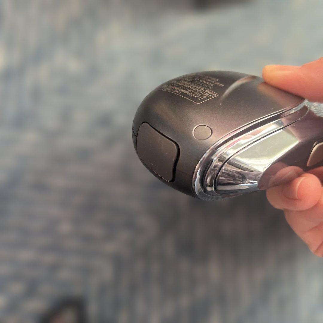 Panasonic VITALIFT EH-SP85-K バイタリフトかっさ