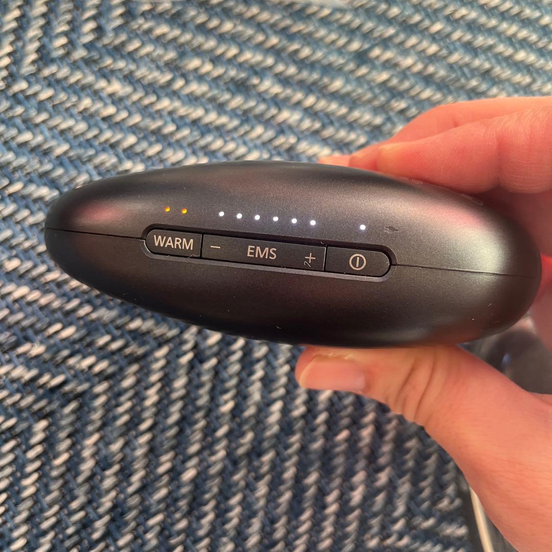 Panasonic VITALIFT EH-SP85-K バイタリフトかっさ