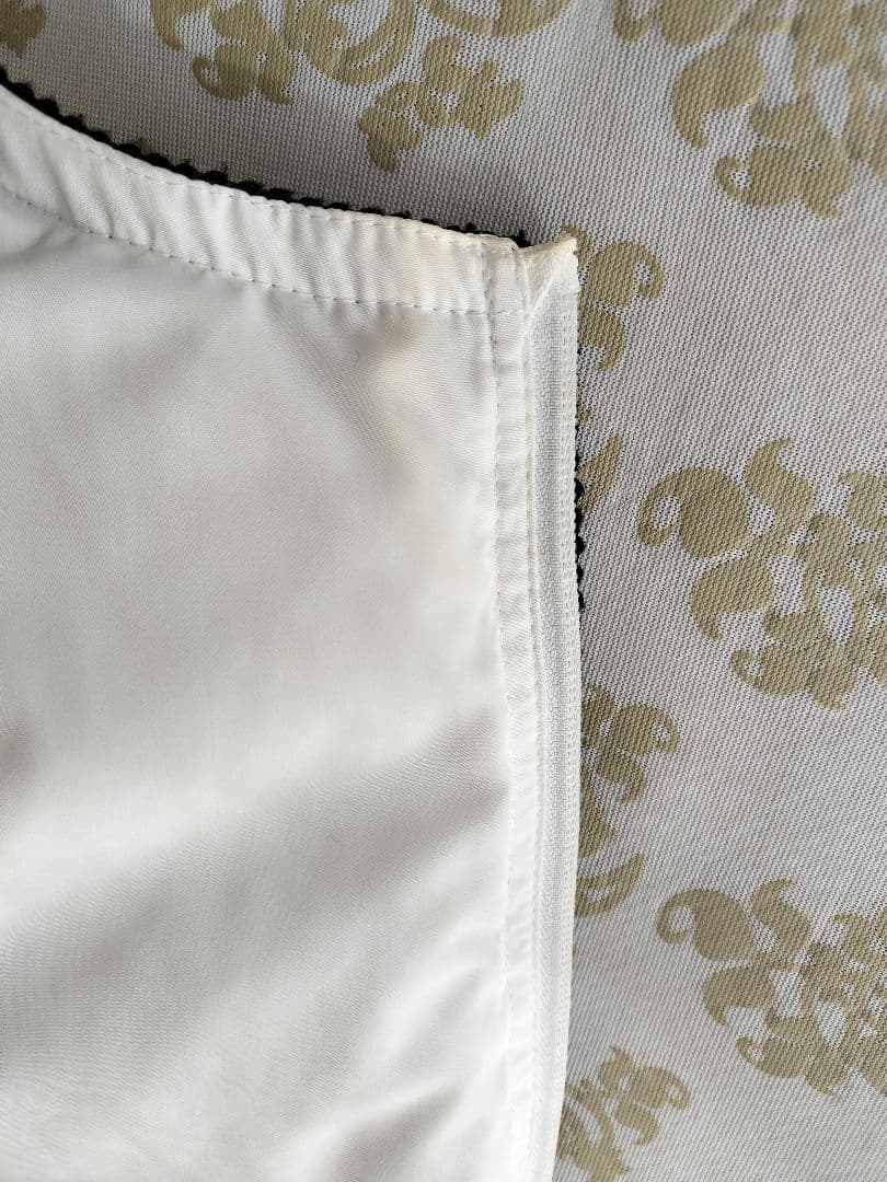 トレフルプラスワン　4wayダウンジャケット 02 ホワイト