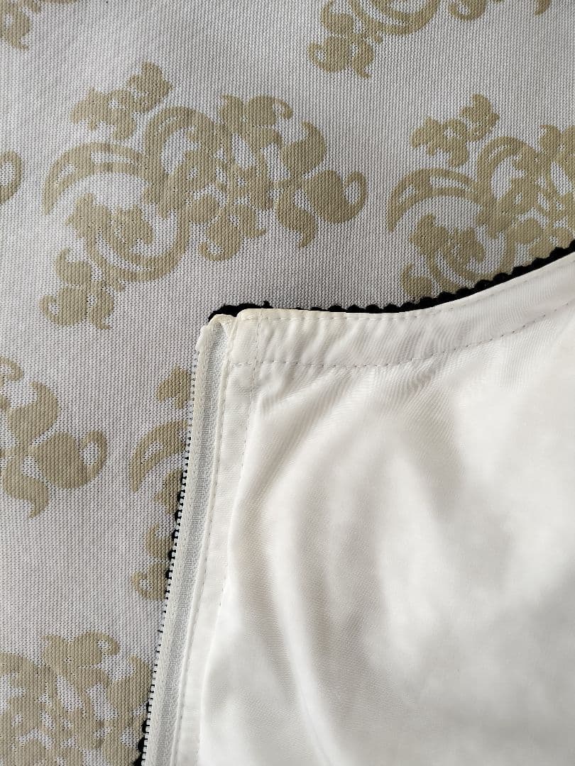 トレフルプラスワン　4wayダウンジャケット 02 ホワイト