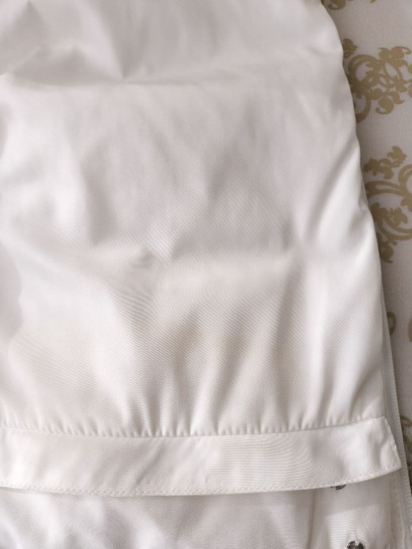 トレフルプラスワン　4wayダウンジャケット 02 ホワイト