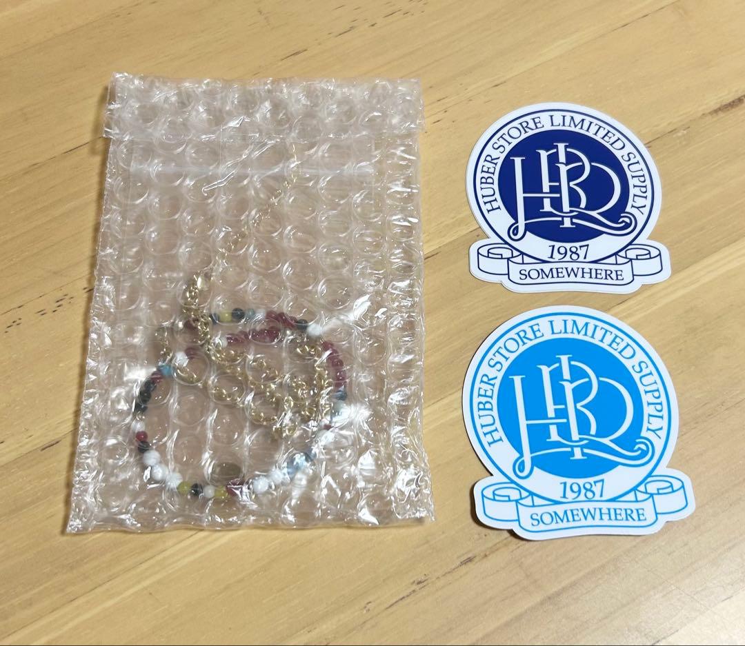 HuberStore ネックレス Neckless