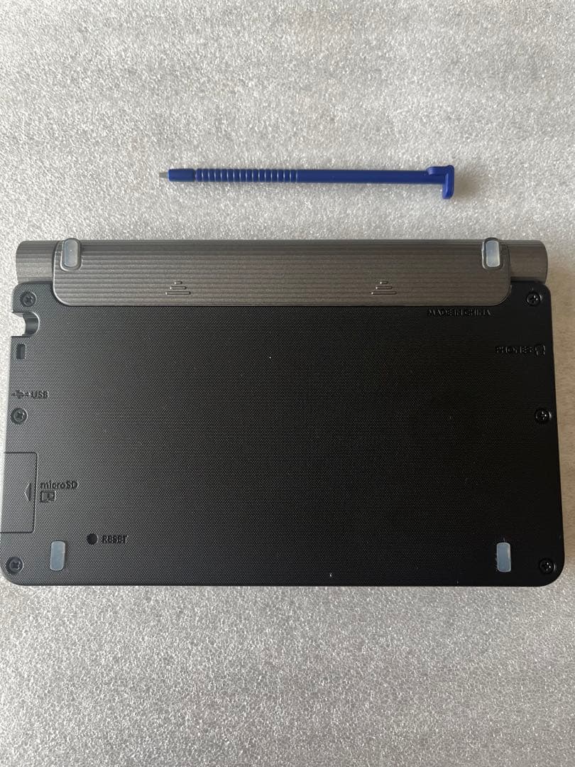 CASIO 電子辞書 EX-word AZ-SX9850 学校パック　美品