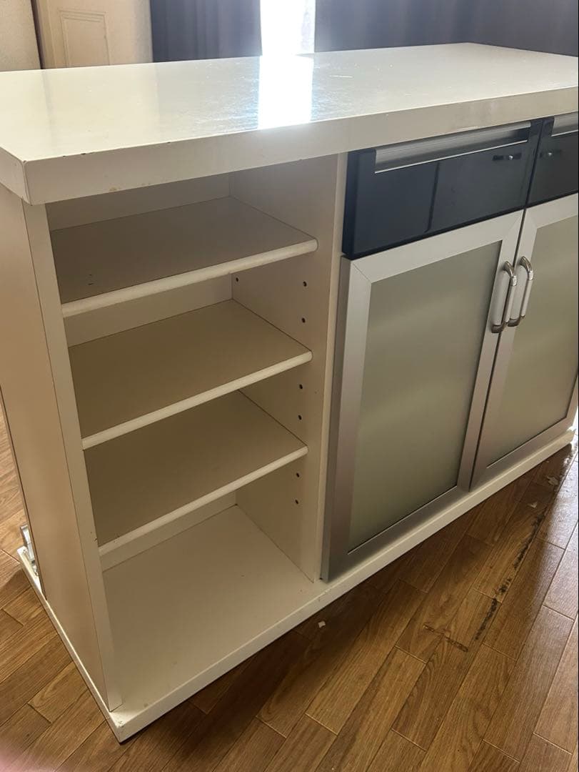 NAOさん専用　ニトリ　バーカウンター