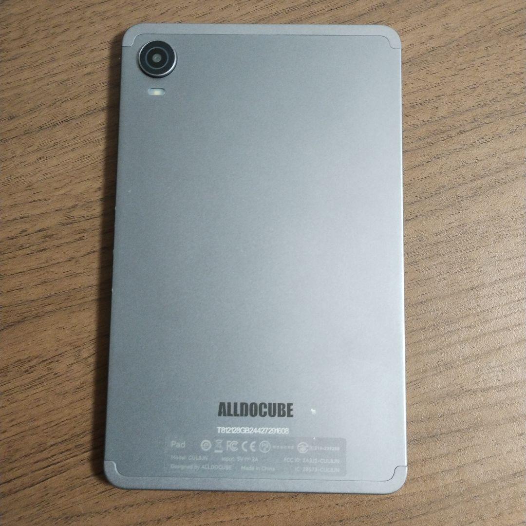 Androidタブレット本体 iplay 60 mini pro