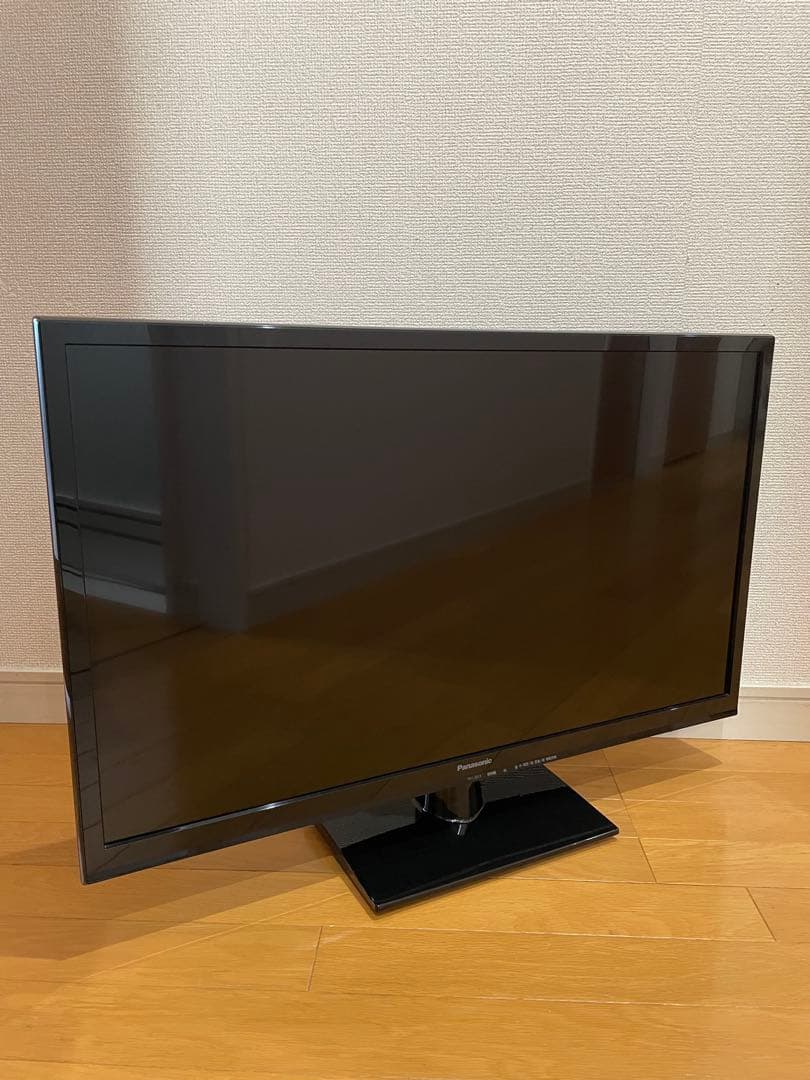 美品 Panasonic TH-L32C6 32 インチ液晶テレビ パナソニック