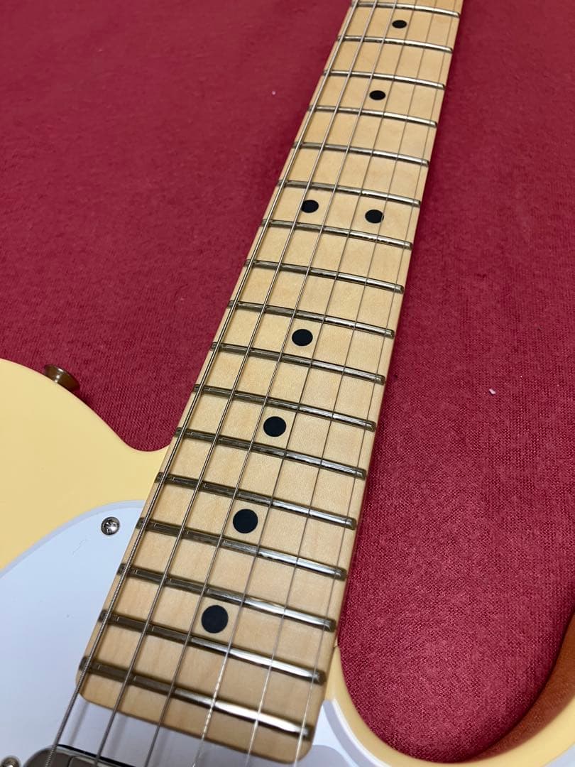 fenderアメリカンパフォーマー　テレキャスター