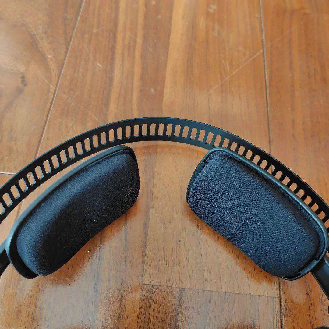 オーディオテクニカ ヘッドホン ATH- R70x