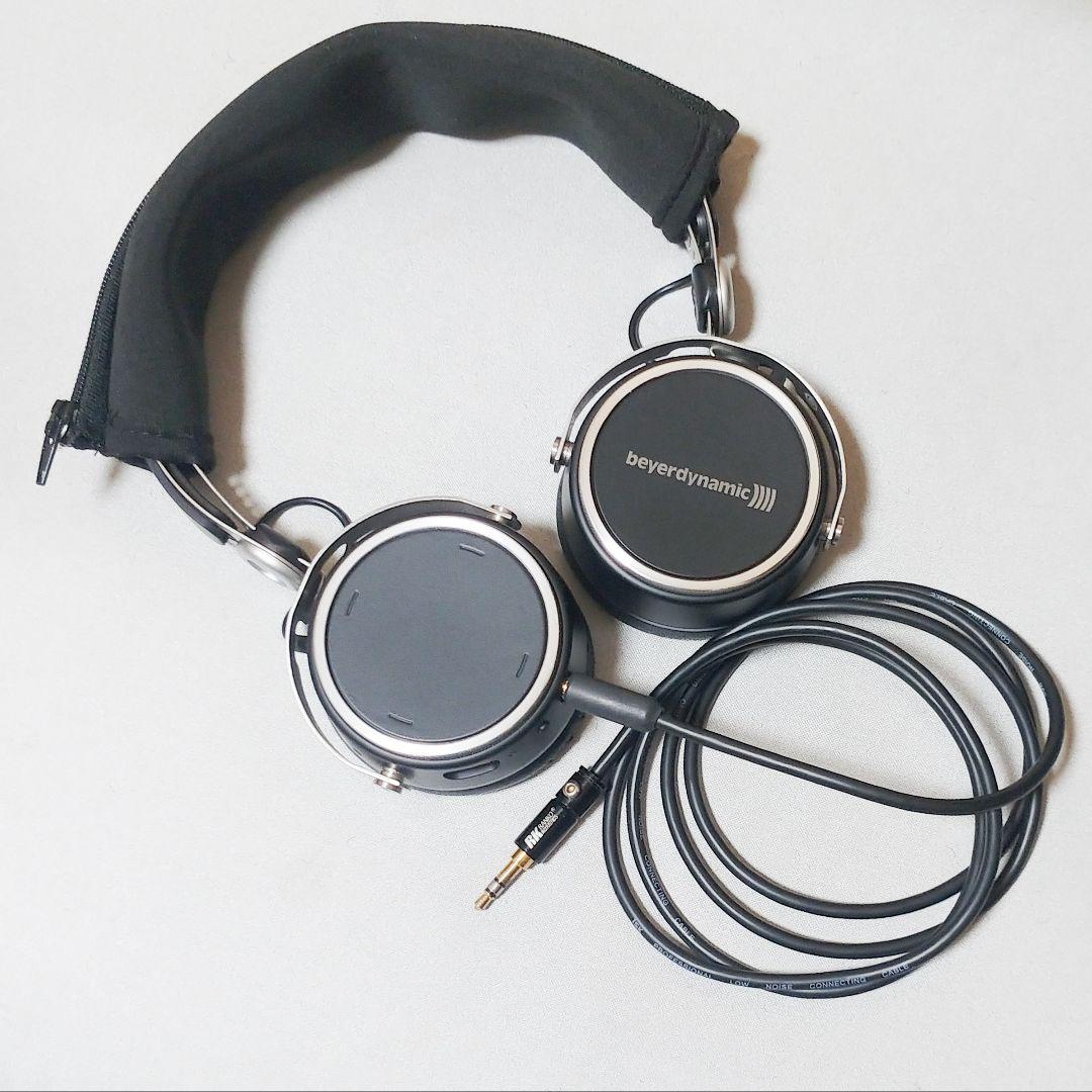 ヘッドホン Beyerdynamic Aventho Wireless