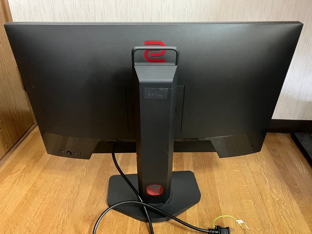 BenQ XL2411k 24インチ モニター