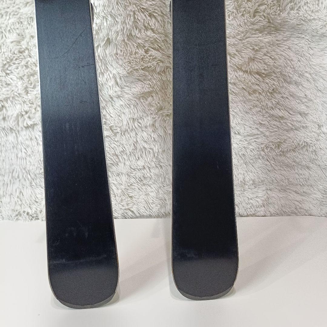 スキー 152cm DYNAMIC PERFORM VR07 ビンディング付