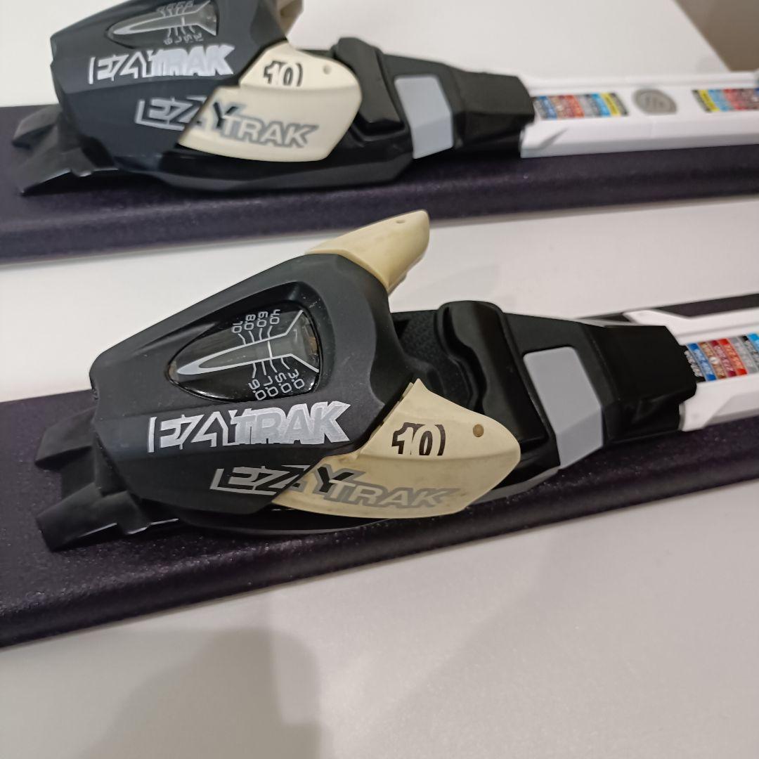 スキー 152cm DYNAMIC PERFORM VR07 ビンディング付