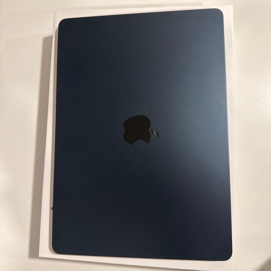 Mac book air M2 美品