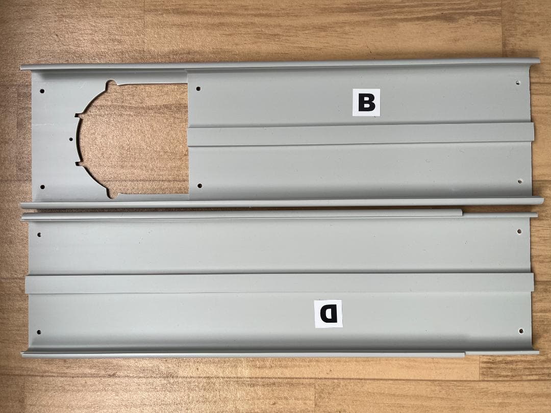 【スーパーセール】Hisense ハイセンス スポットエアコン HPAC-22G