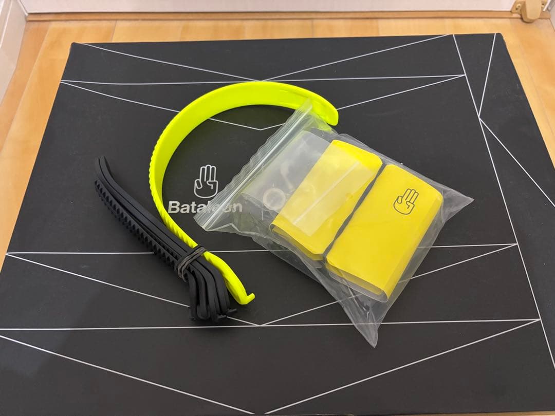 BATALEON Blaster AW Fase Sサイズ 新品未使用品