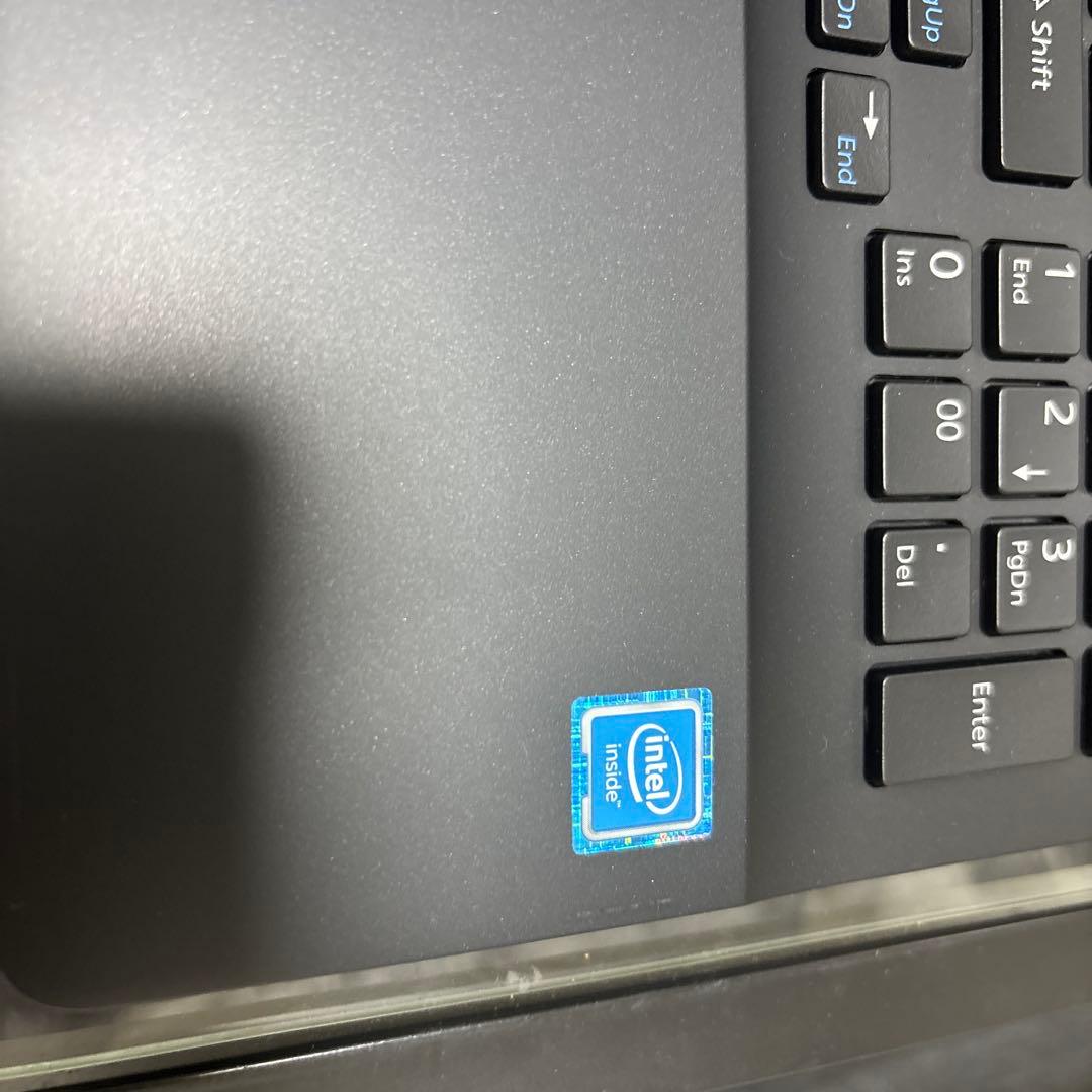 Fujitsu LIFEBOOK ノートPC