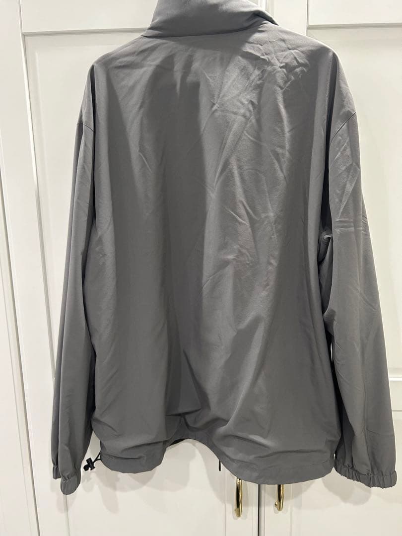 ナイロンジャケット　アルマーニエクスチェンジ