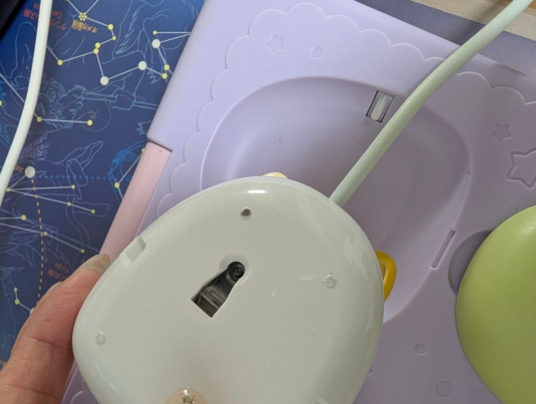 箱あり　カメラもIN！マウスできせかえ！すみっコぐらしパソコンMY LIVE