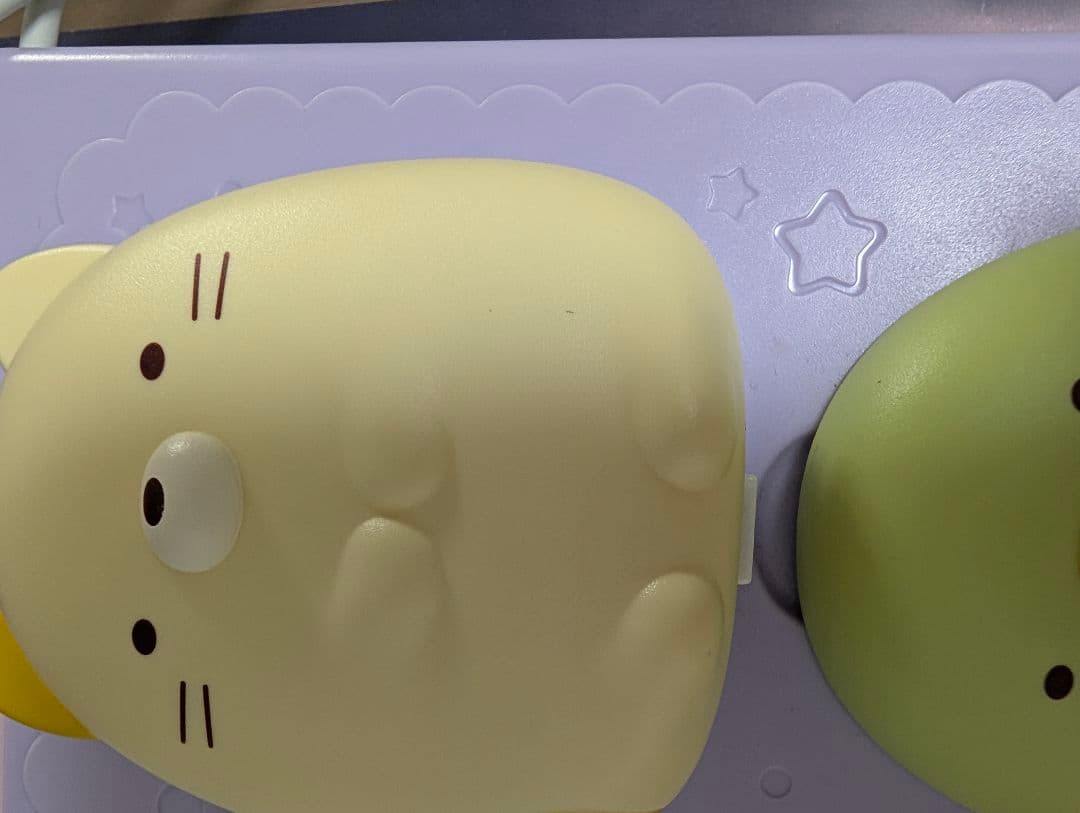 箱あり　カメラもIN！マウスできせかえ！すみっコぐらしパソコンMY LIVE