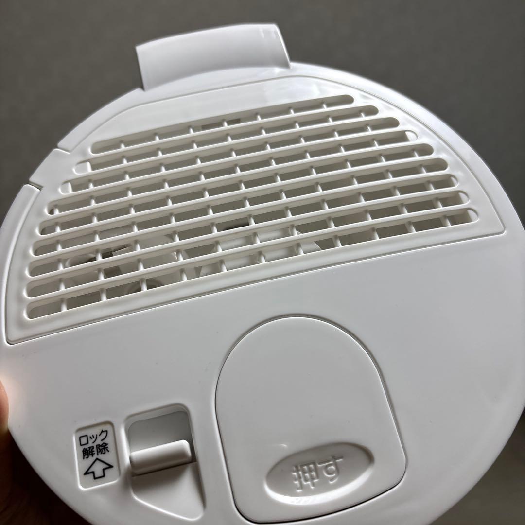 象印 スチーム式加湿器