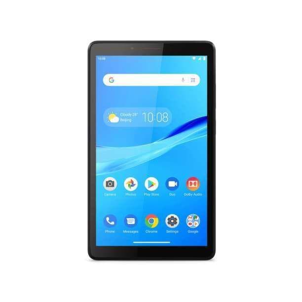 【WiFiモデル】Lenovo Tab M7 3rd Gen Android