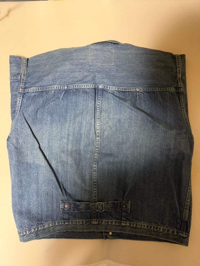 国内未発売　LEVI'S S506XX 大戦モデル　42サイズ　専用！