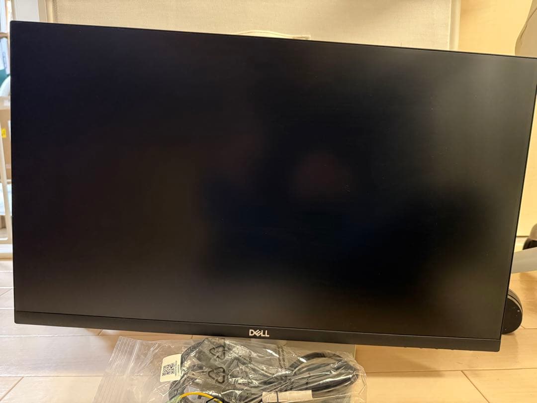 Dell S2421HS 23.8インチ モニター