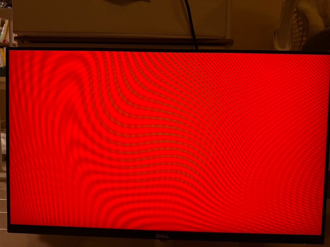 Dell S2421HS 23.8インチ モニター