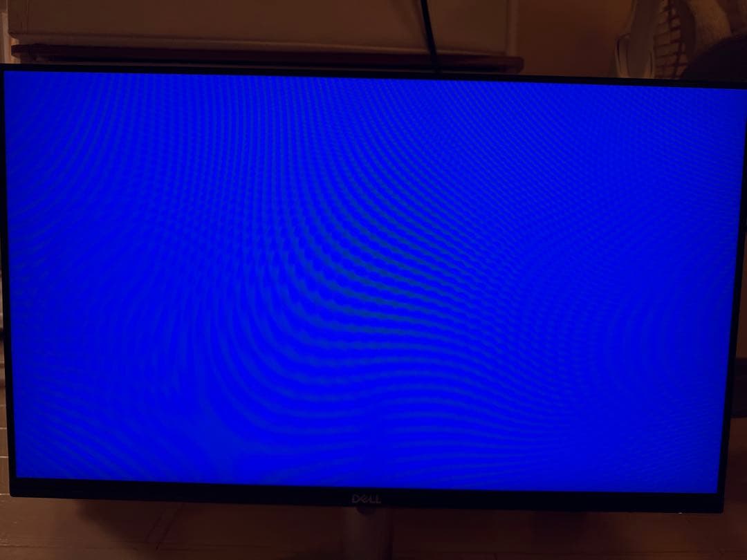 Dell S2421HS 23.8インチ モニター