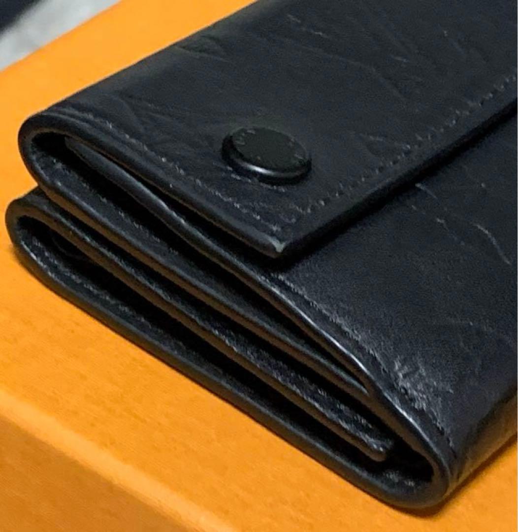ルイヴィトン（LOUIS VUITTON）財布