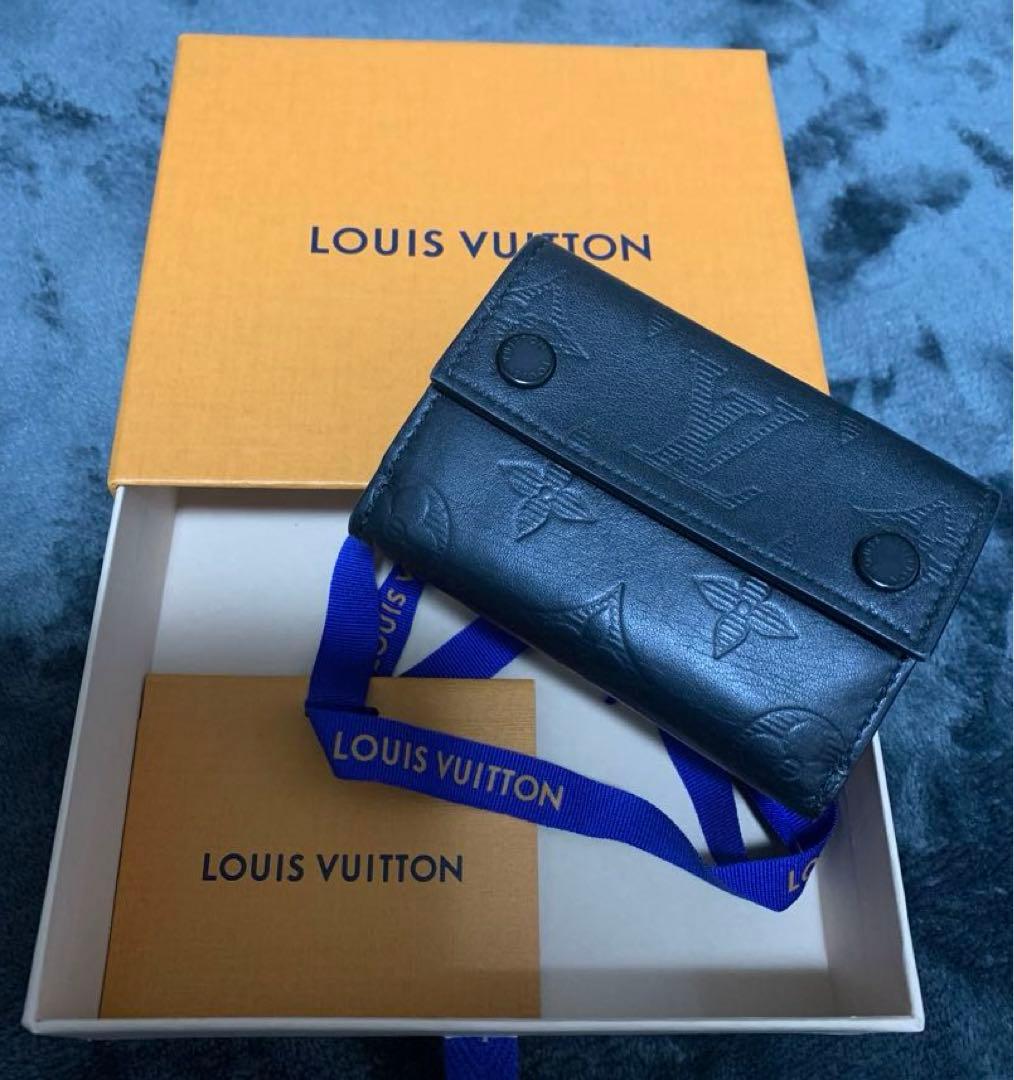 ルイヴィトン（LOUIS VUITTON）財布