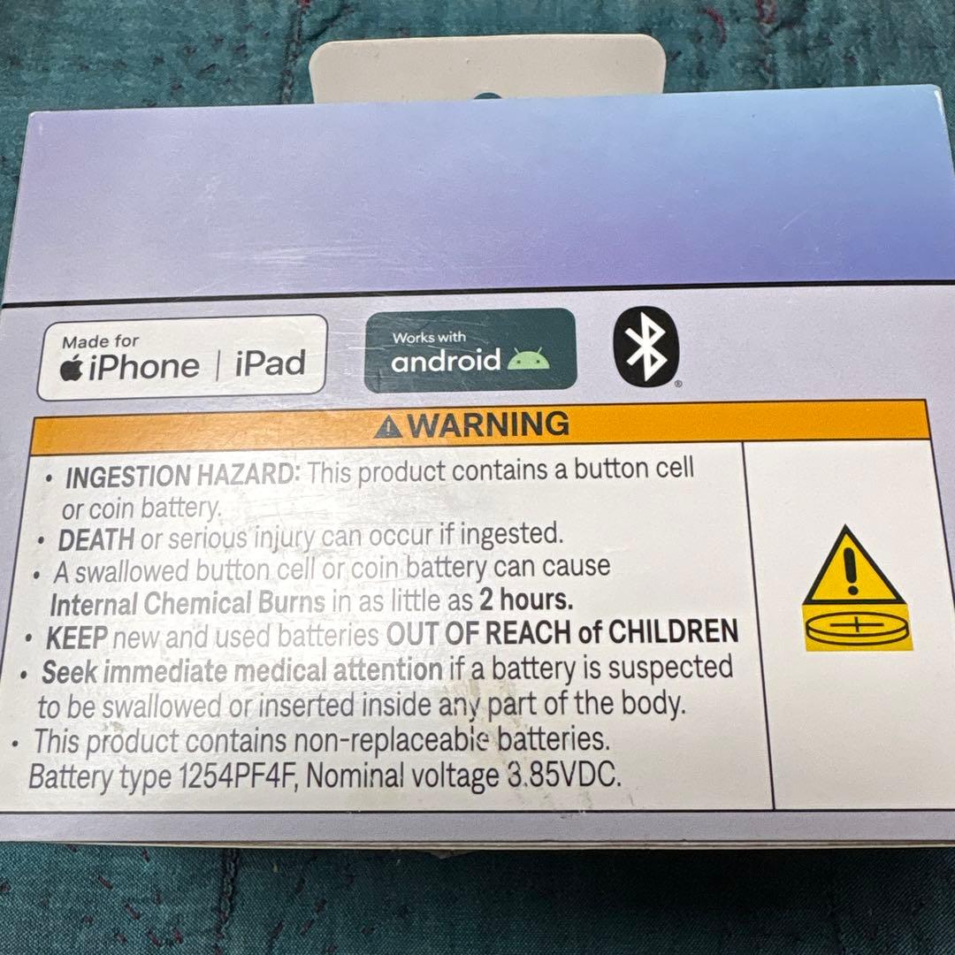 Bose QuietComfort Earbuds チルドライラック