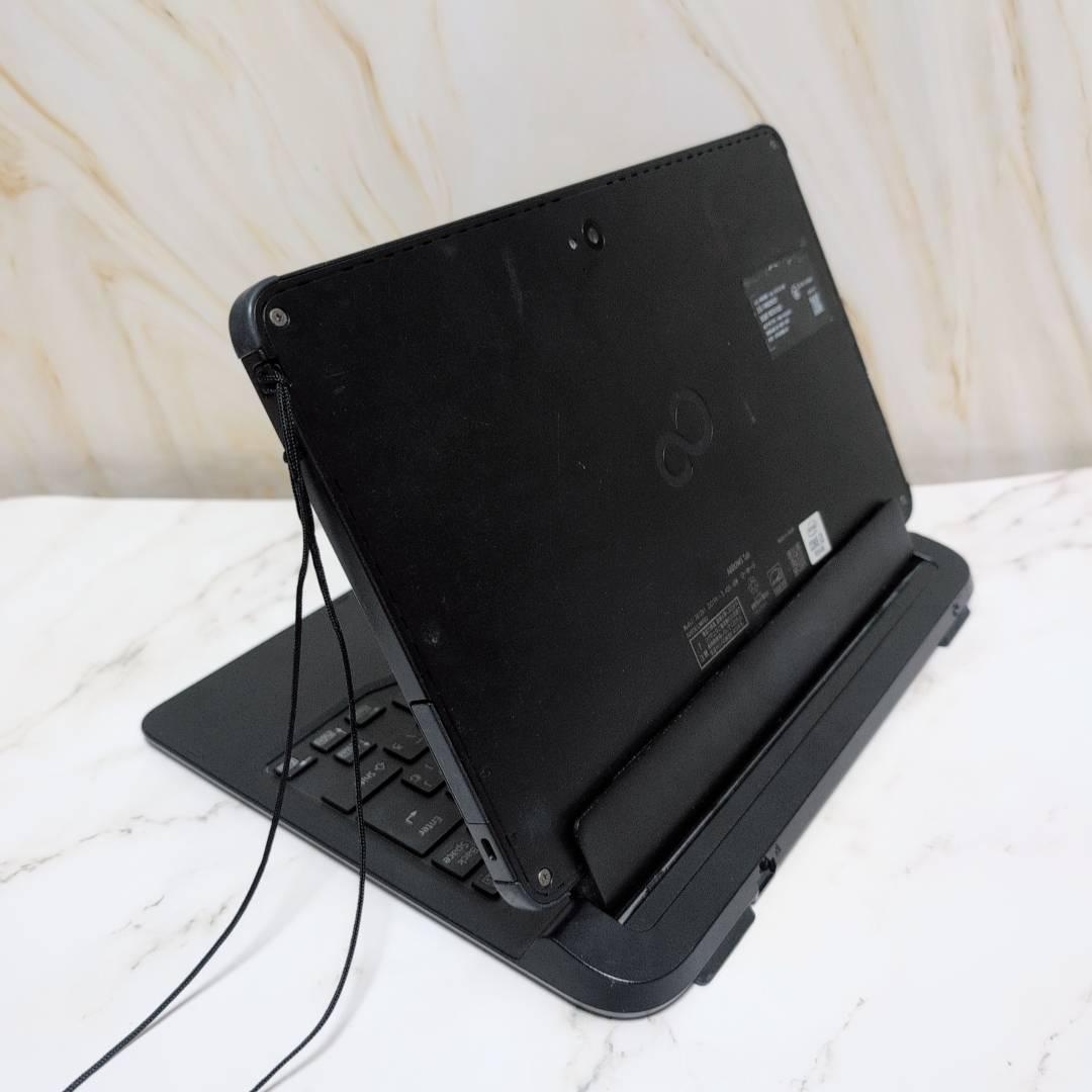 ☆訳あり☆Q7310/DE 128GB/4GB ARROWS tab