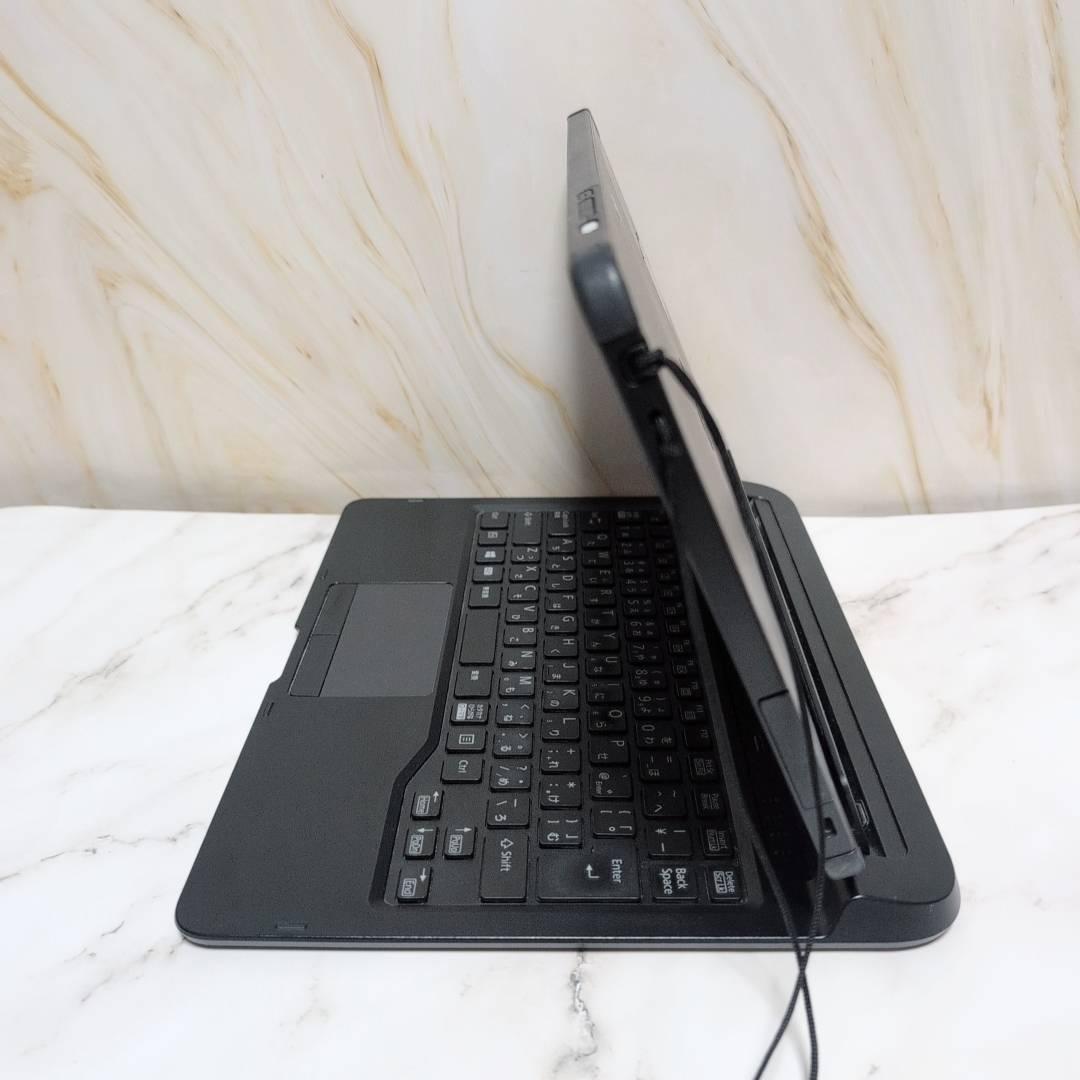 ☆訳あり☆Q7310/DE 128GB/4GB ARROWS tab