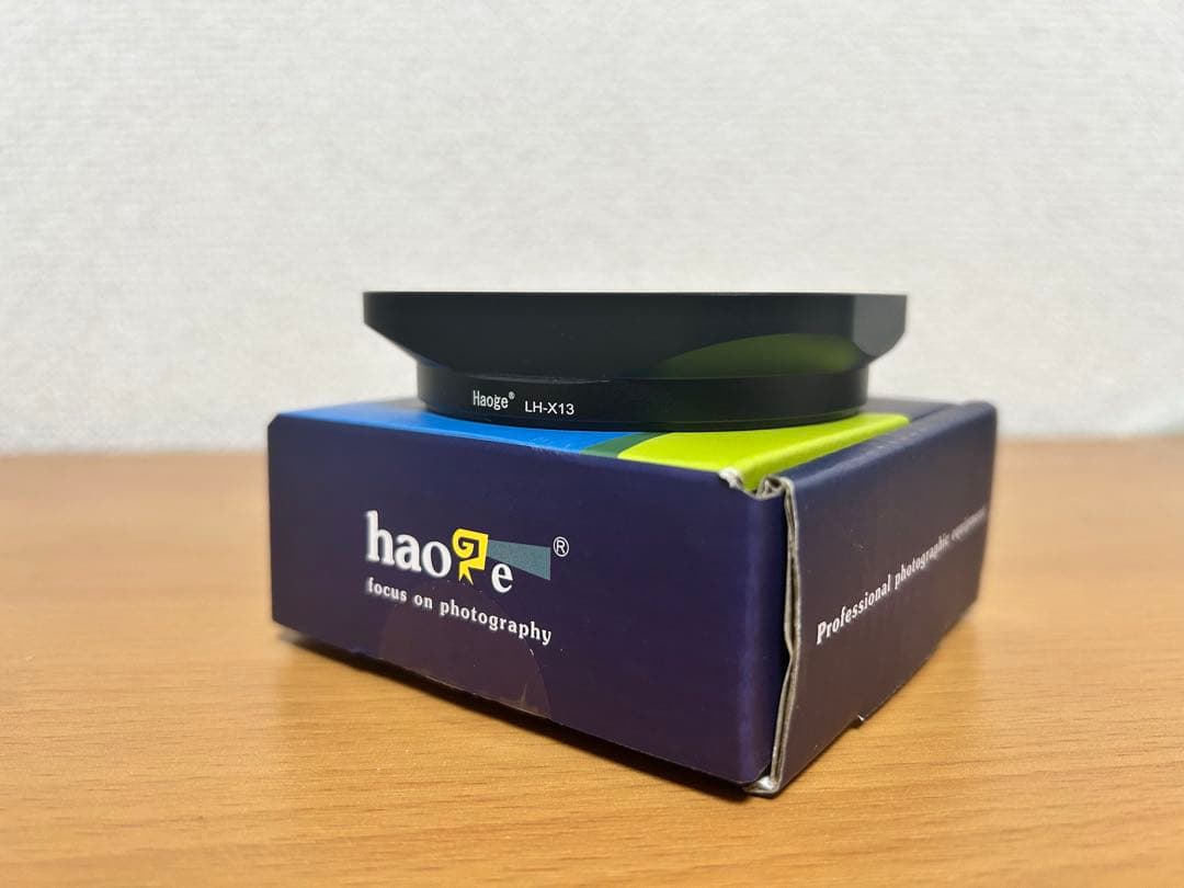 【メタルフード付き】XF18-55mm F2.8-4 R LM OIS