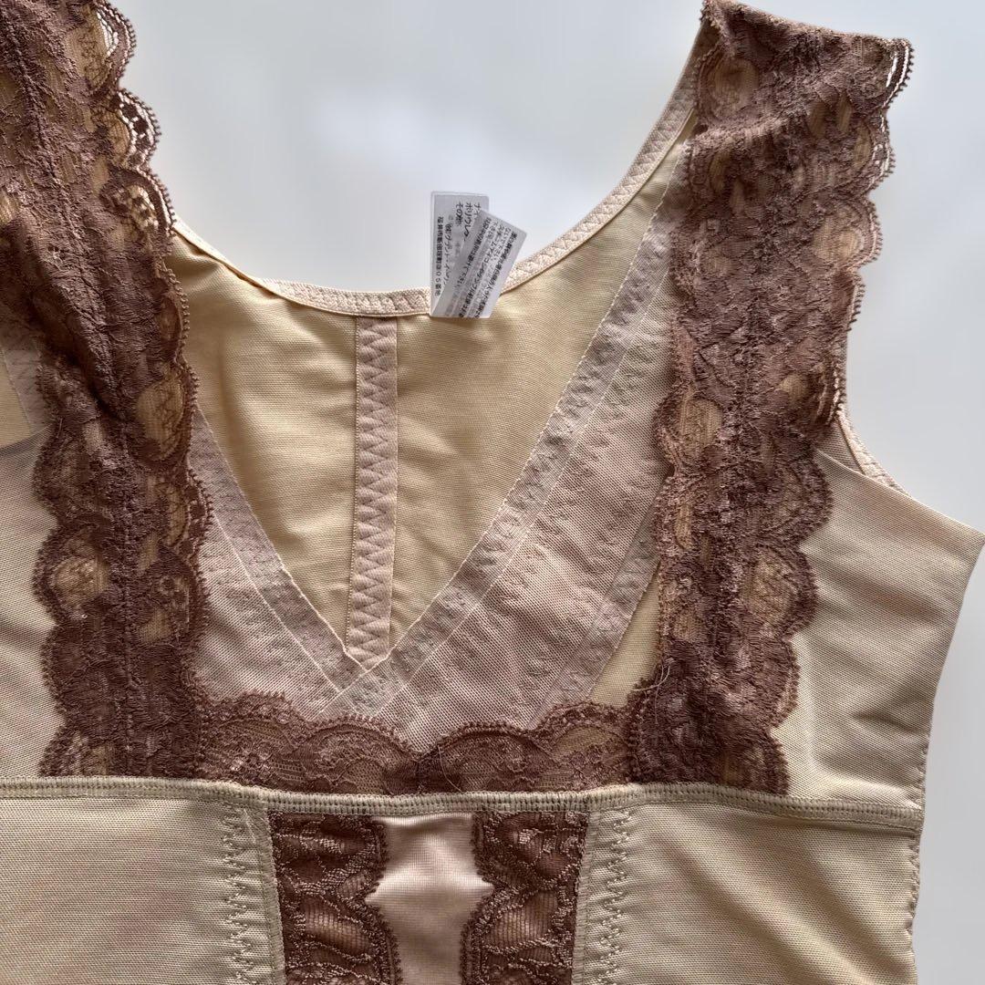 LALA グラント イーワンズ　ララドール ボディスーツ 75M