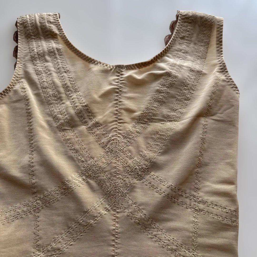 LALA グラント イーワンズ　ララドール ボディスーツ 75M