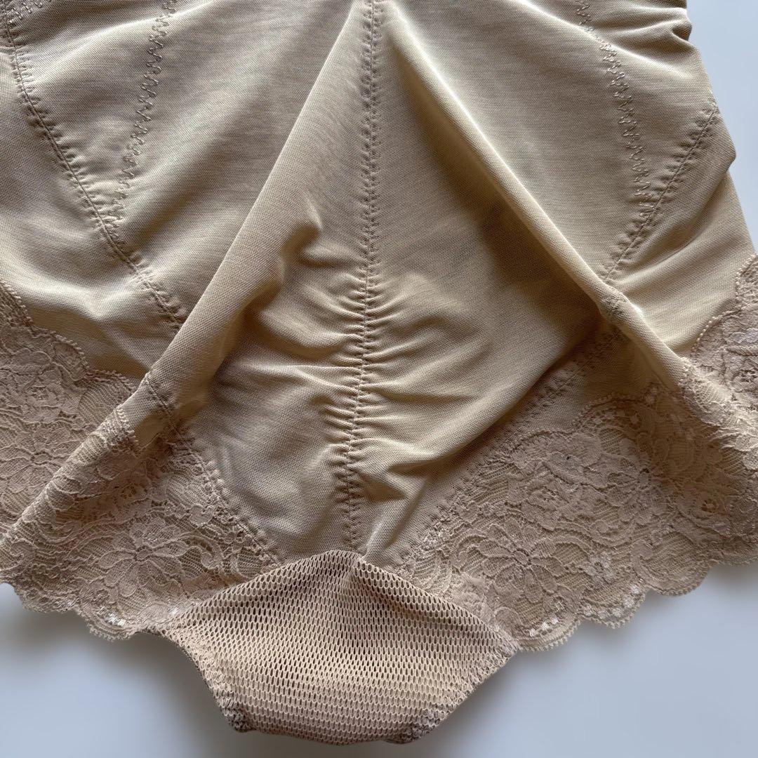 LALA グラント イーワンズ　ララドール ボディスーツ 75M