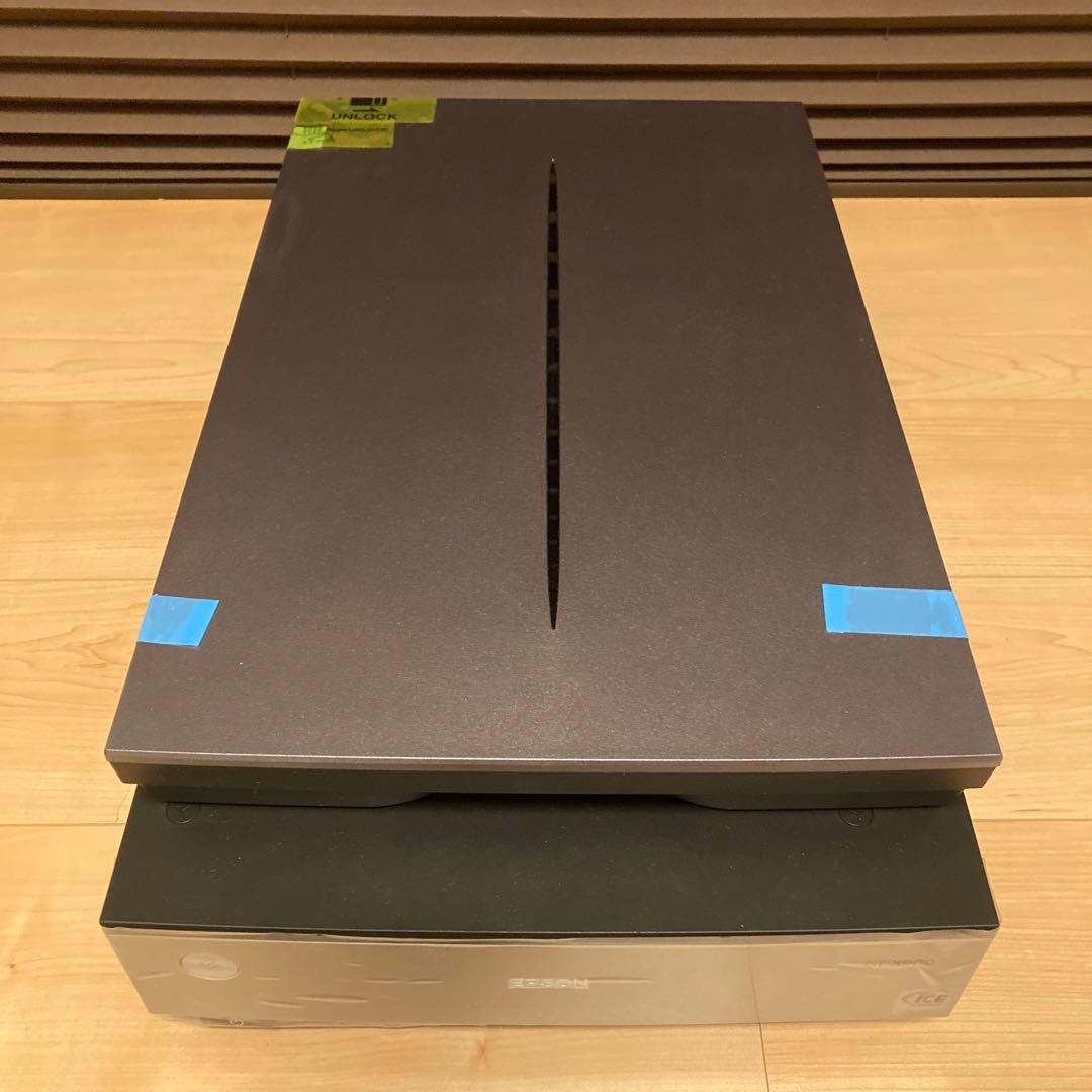 美品 EPSON GT-X980 フラットベッド エプソン スキャナー