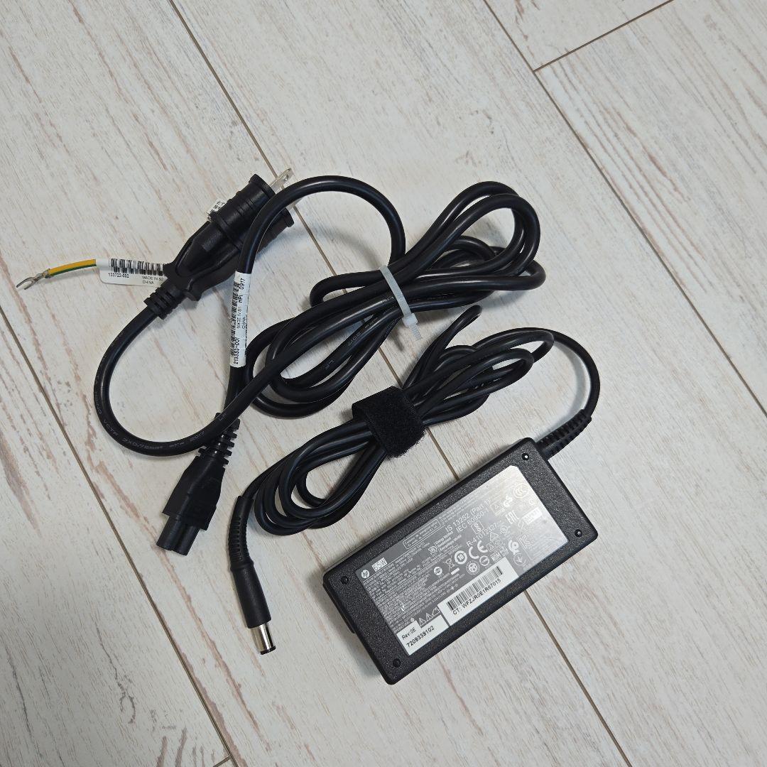 HP EliteDesk800 G3 MINI メモリ16GB SSD256GB