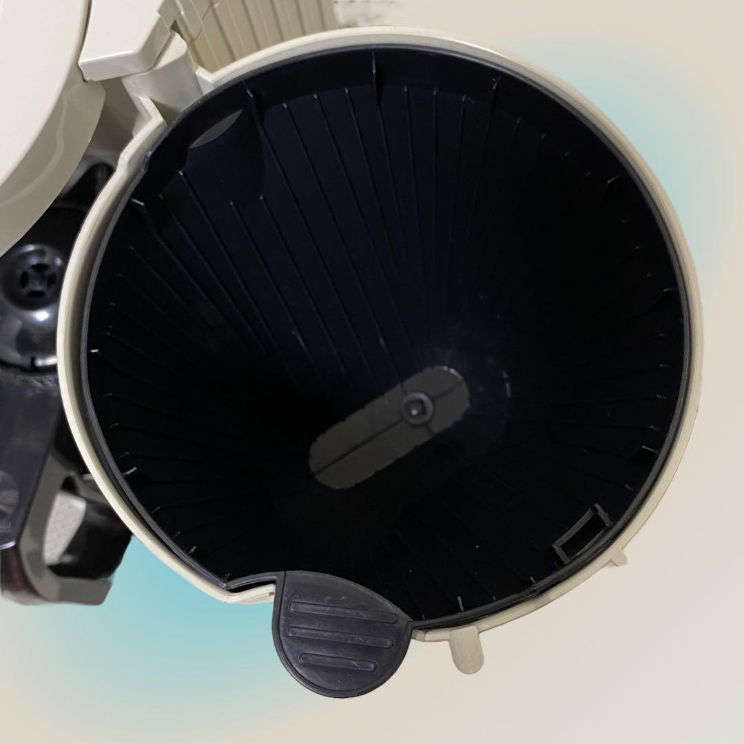 Amway アムウェイ　E-5072J カフェテック コーヒーメーカー