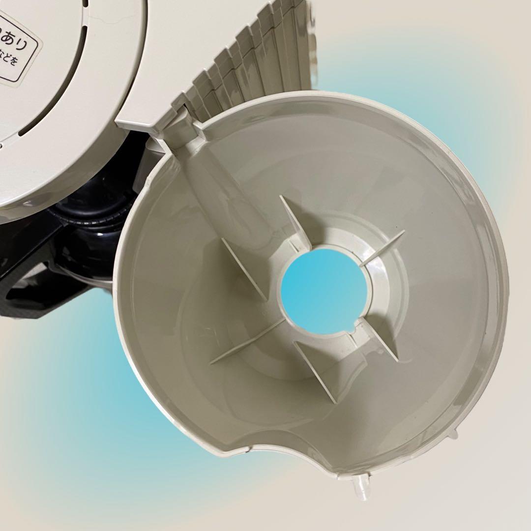 Amway アムウェイ　E-5072J カフェテック コーヒーメーカー